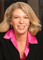 Ann Riley, Family Law Attorney